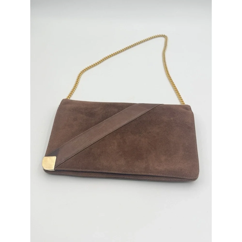 Sussan vintage brown